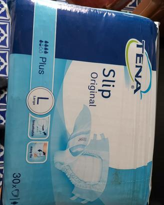 Pannolini per anziani