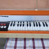 pianola bontempi anni 80