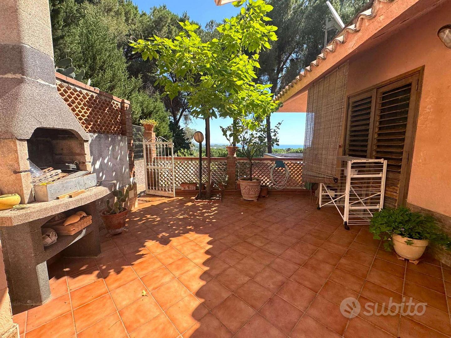 Apartment in Stalettì, Copanello - View 3