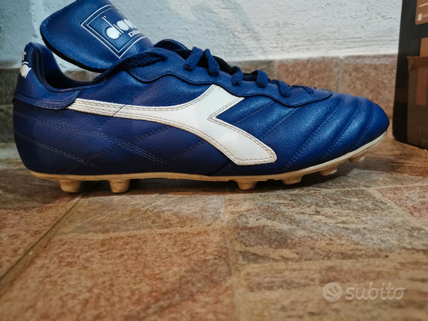 Scarpe calcio diadora bambino Vendita online