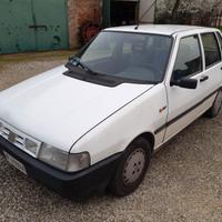 Fiat UNO '92 GPL