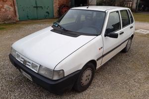Fiat UNO '92 GPL