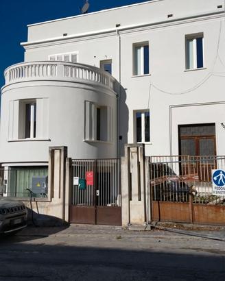 Studio in via trento 18 sulmona