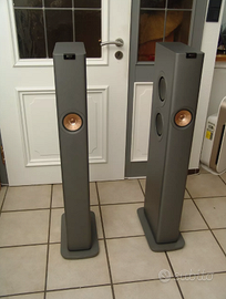 2 X KEF LS60 Wireless