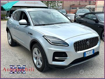 JAGUAR E-PACE 2.0D I4 163 CV SE AWD - UNIPRO