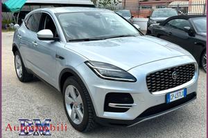 JAGUAR E-PACE 2.0D I4 163 CV SE AWD - UNIPRO