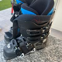 Scarponi da Sci Salomon