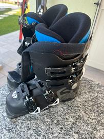 Scarponi da Sci Salomon