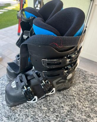 Scarponi da Sci Salomon