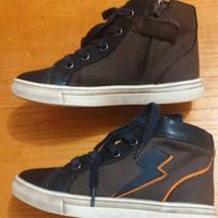 Sneakers Friboo bimbo