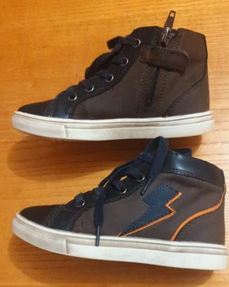 Sneakers Friboo bimbo