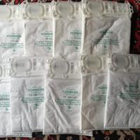 9 sacchetti ORIGINALI folletto FP135/136