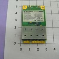 Scheda wifi chipset Atheros AR5B91, 802.11 b/g/n,