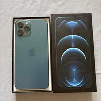 Iphone 12 ProMax 512 Gb