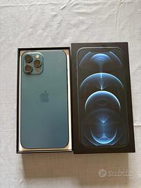 Iphone 12 ProMax 512 Gb