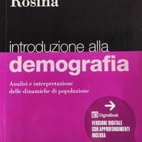 Introduzione alla Demografia