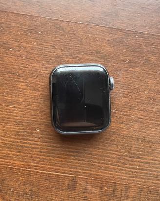 Apple Watch SE 40mm GPS con scatola originale