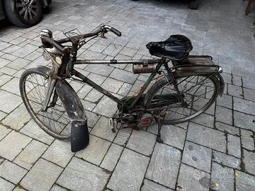 Garelli Mosquito d'epoca