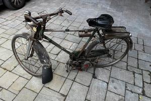 Garelli Mosquito d'epoca