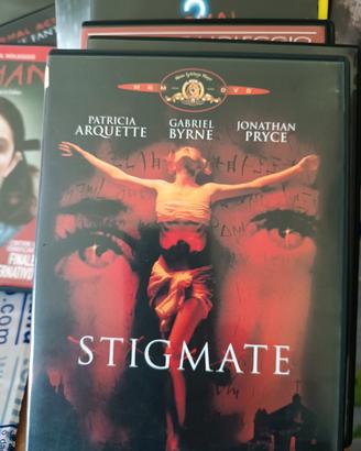 Stigmate di Rupert Wainwright