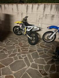 Rmz 450