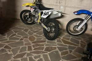 Rmz 450