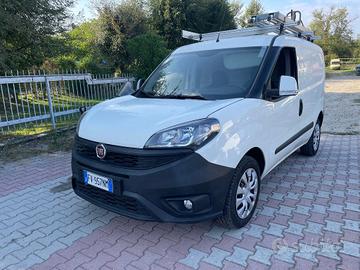 FIAT Doblo Doblò 1.4 T-Jet Natural Power PC-TN C