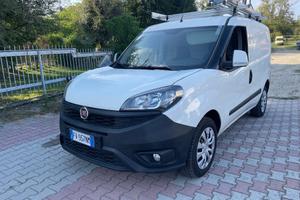 FIAT Doblo Doblò 1.4 T-Jet Natural Power PC-TN C