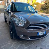 mini cooper D 2014