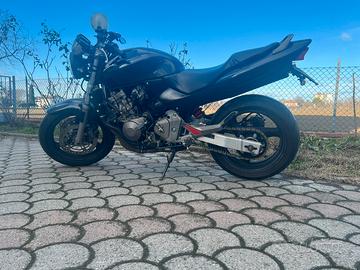 Honda Hornet 600 del 2000