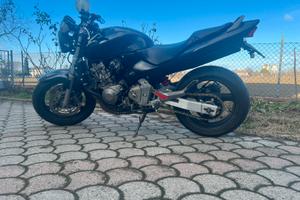 Honda Hornet 600 del 2000