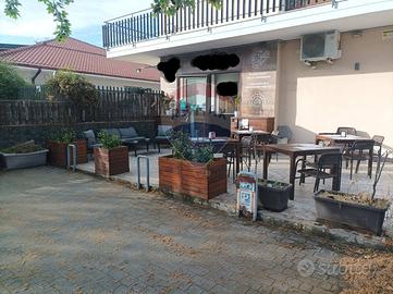 Attività  Commerciale - San Gregorio di Catania