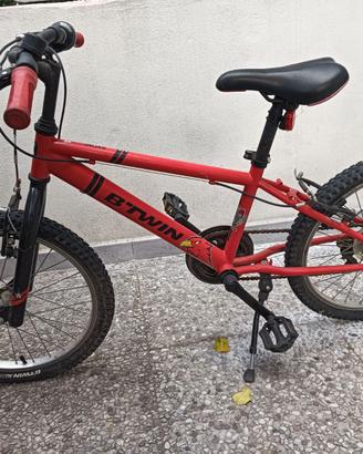 Bici bimbo 20 pollici 50 €