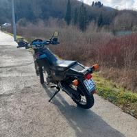 Yamaha xt 600