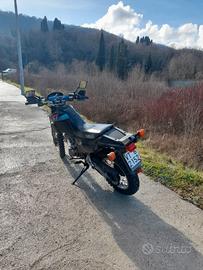 Yamaha xt 600