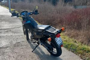 Yamaha xt 600