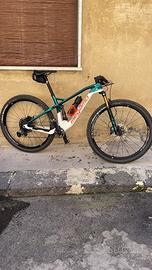 Mtb Megamo track 10