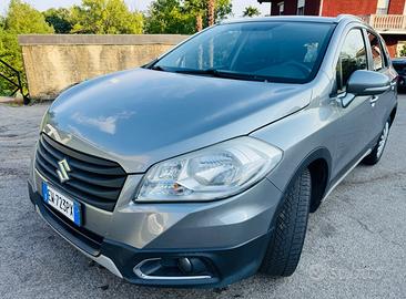 Suzuki S-Cross 1.6 DDiS Start&Stop Top Ok Neopaten