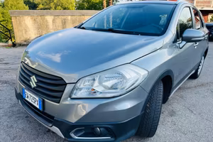 Suzuki S-Cross 1.6 DDiS Start&Stop Top Ok Neopaten