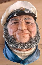 Helmsman — LEGEND PRODUCTS England 1984