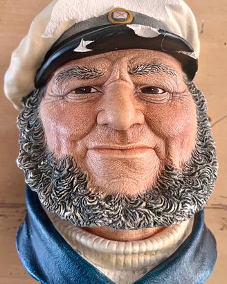 Helmsman — LEGEND PRODUCTS England 1984