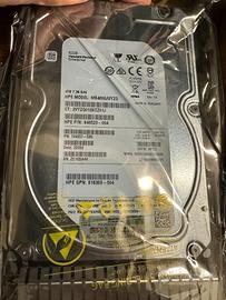 Hard Disk 4TB SAS