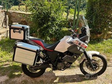 Teneré 660