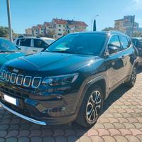 JEEP Compass 2ª serie Compass 1.6 Multijet II ...