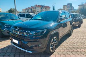 JEEP Compass 2ª serie Compass 1.6 Multijet II ...