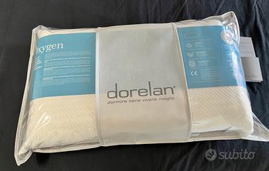 Cuscino Dorelan Oxygen