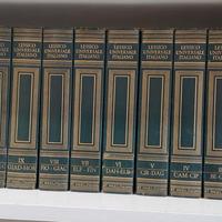 ENCICLOPEDIA TRECCANI