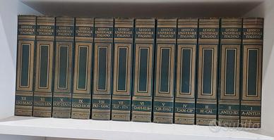 ENCICLOPEDIA TRECCANI