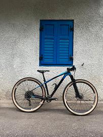 MTB front full carbon "29