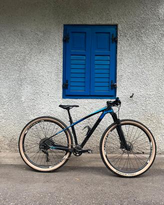 MTB front full carbon "29